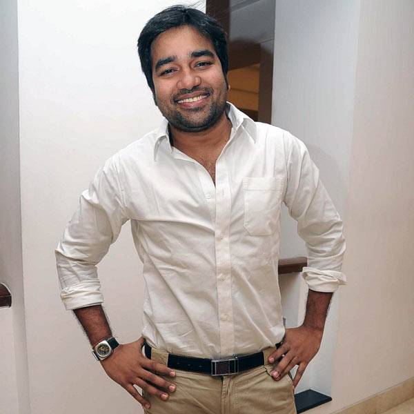 ‘Tamil padam’ best spoof will be made again