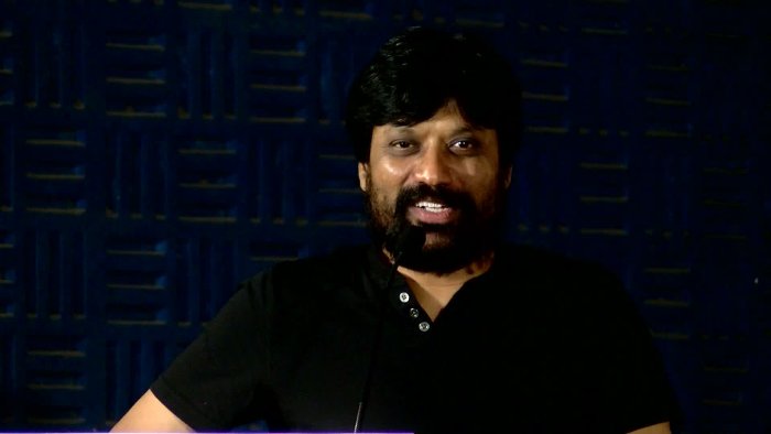 Producer of ‘SPYder’ has spent 20 crores for SJ Surya