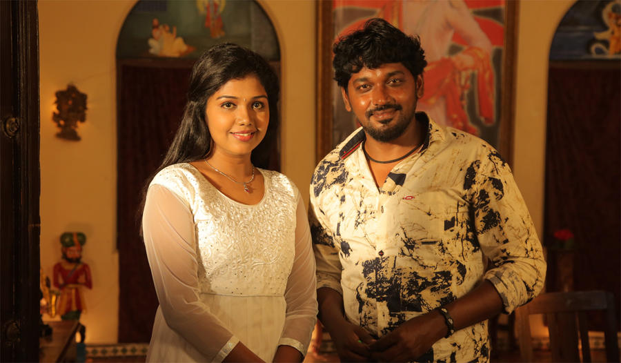 Onaaiygal Jaakirathai Movie Launch Stills