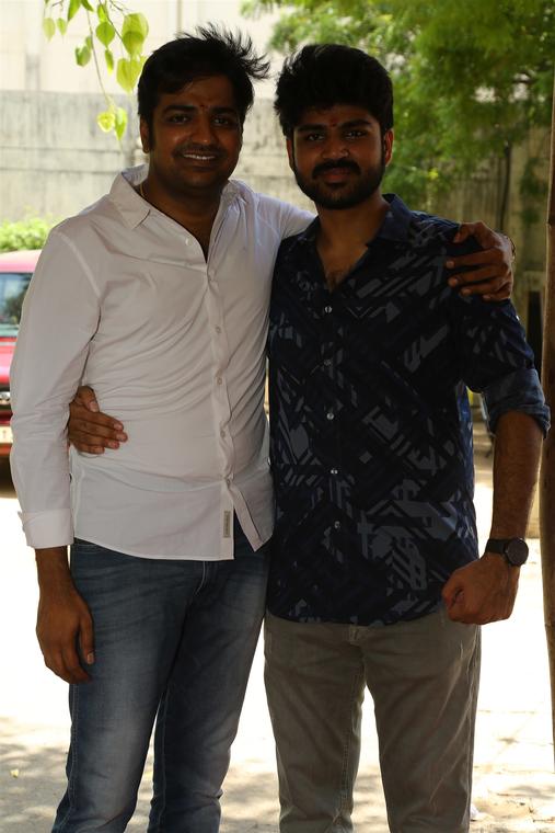 Pistha movie launch stills