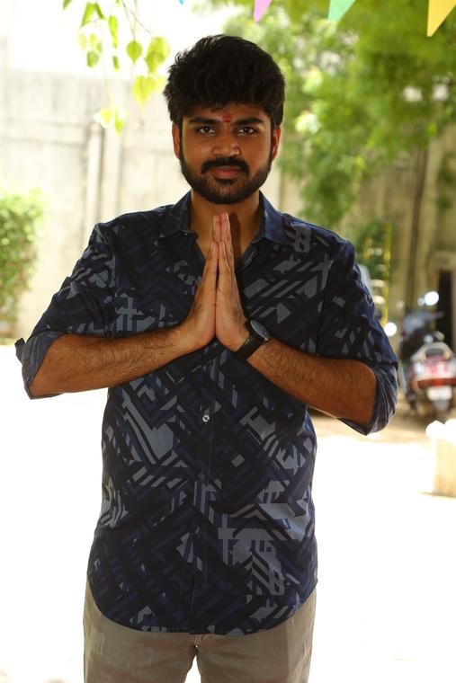 Pistha movie launch stills