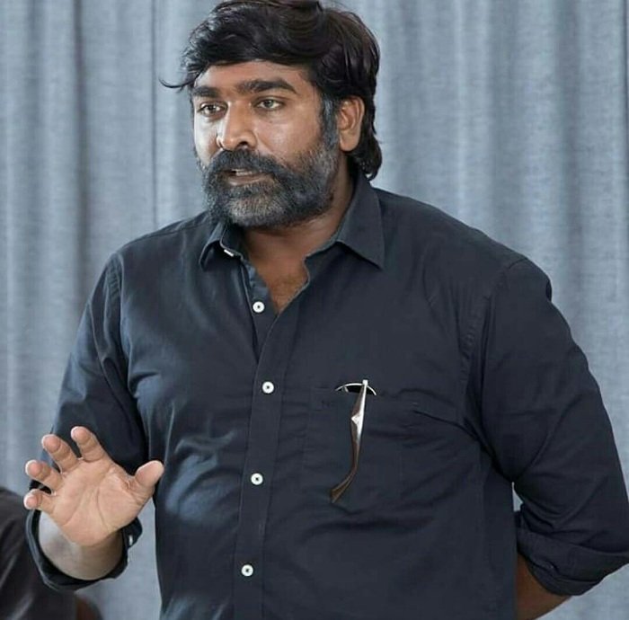 ‘96’ reveals what is Vijay Sethupathi’s role in the movie