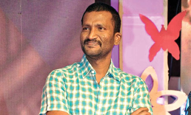 Director Suseenthiran’s next movie title is a woman’s name