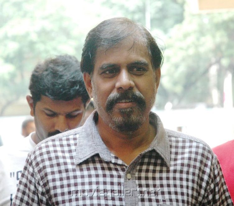 Demands should be addressed - RK Selvamani FEFSI