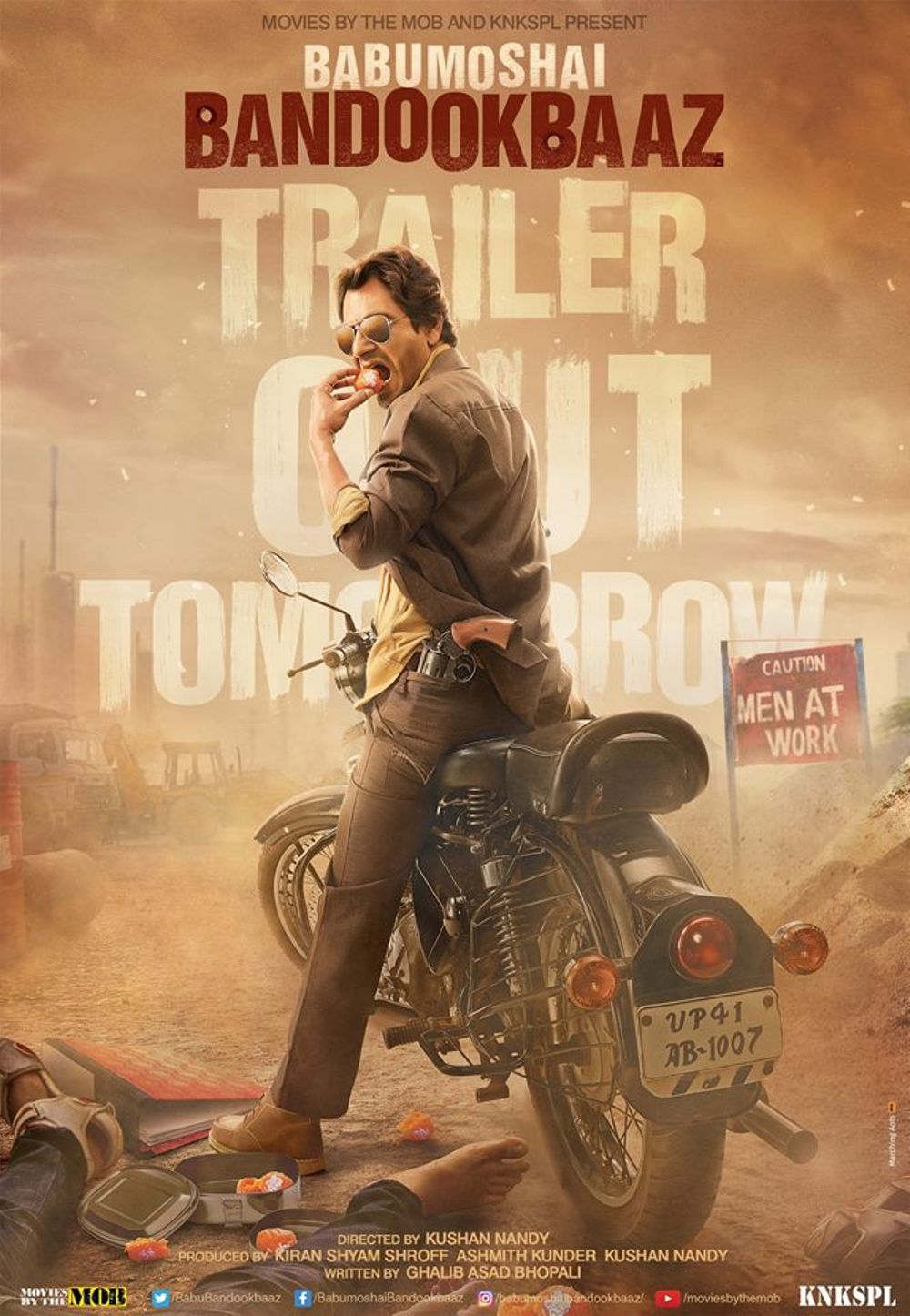 “kids also watch 'A' certified films” CBFC answers Shroff
