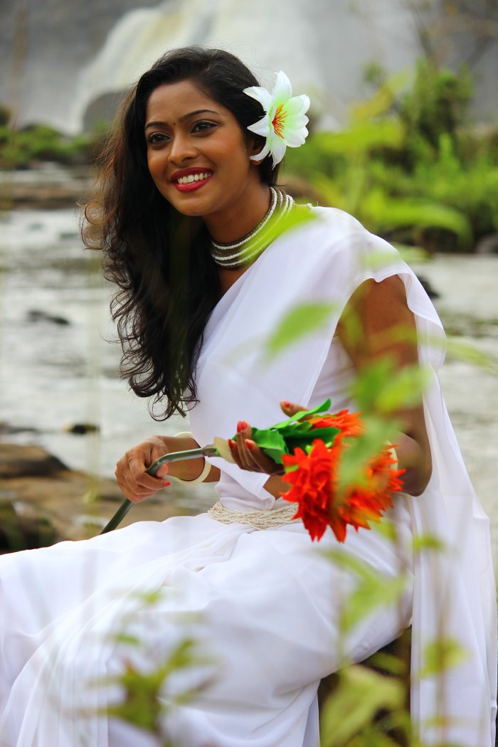 Dharavi Actress Sunulakshmi stills