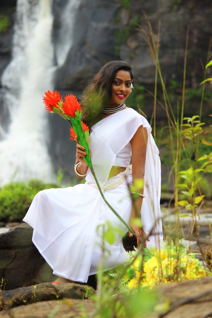 Dharavi Actress Sunulakshmi stills