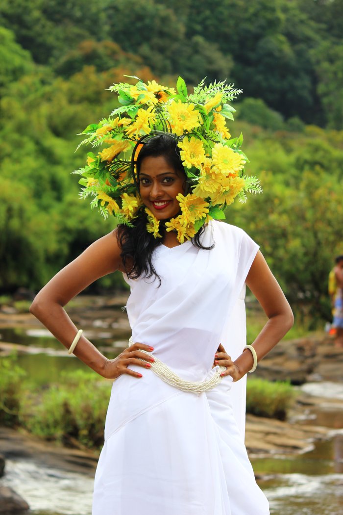 Dharavi Actress Sunulakshmi stills