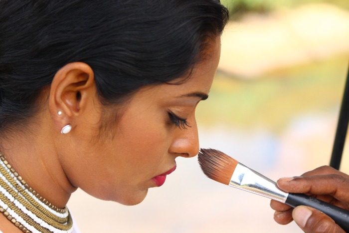Dharavi Actress Sunulakshmi stills