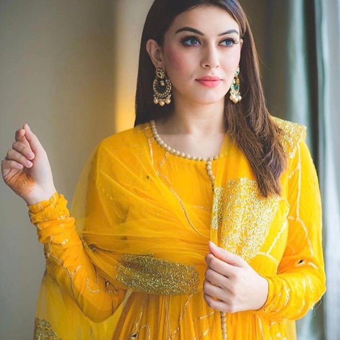 Hansika is not part of Sangamithra