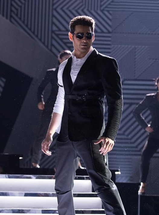 Mahesh Babu’s SPYder teaser will be out in two days