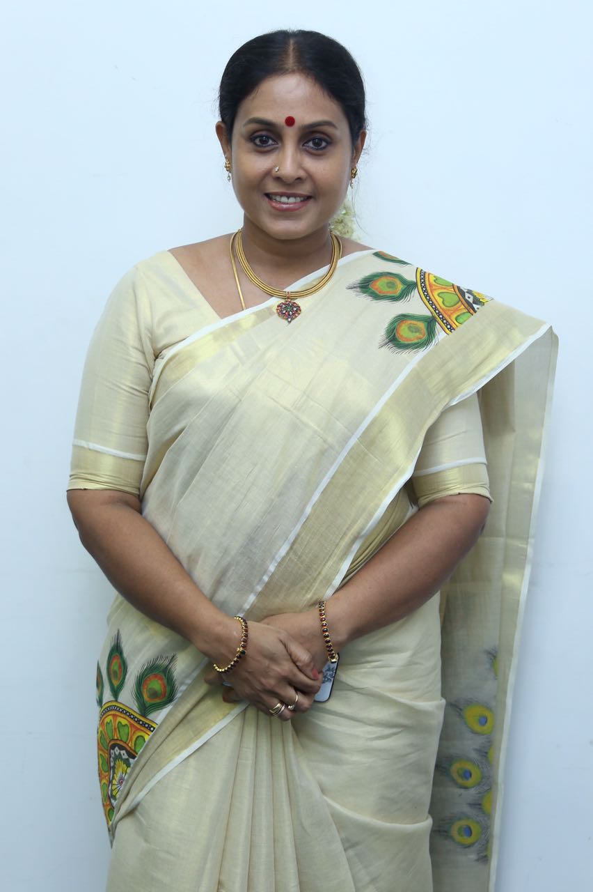 Katha Nayagan Movie Press Meet stills