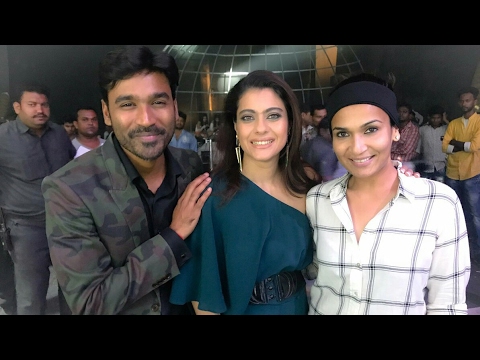 VIP 2 Working Stills