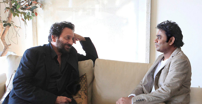 AR Rahman to compose for Bruce Lee film