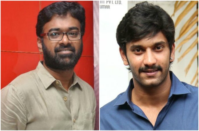 Karu.Pazhaniappan’s political satire on the way