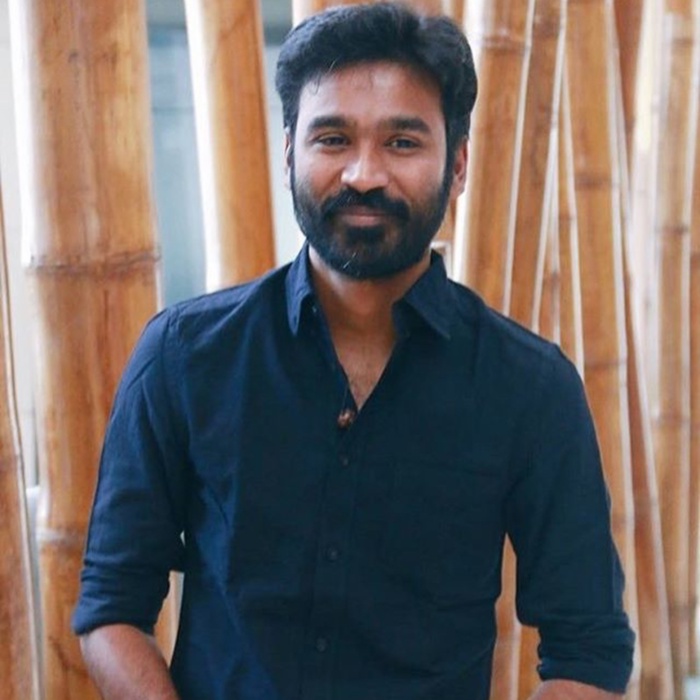 Dhanush big announcement about VIP