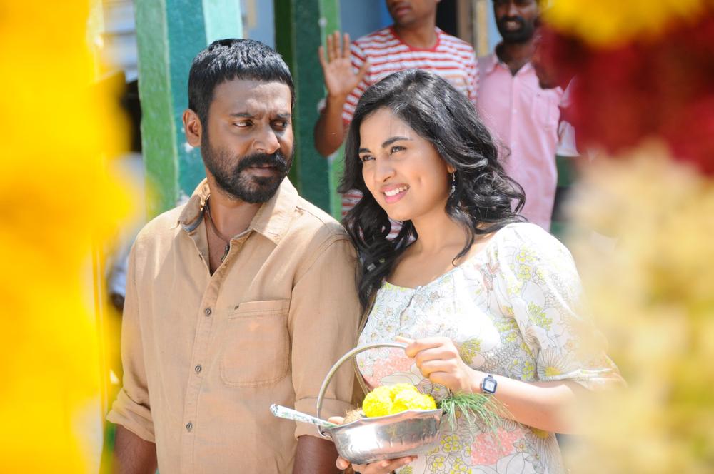 Achamindri Tamil Movie Stills | Vijay Vasanth, Shrushti Dange