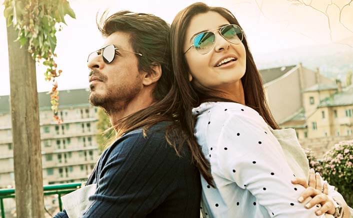 Distributors plead Shah Rukh Khan