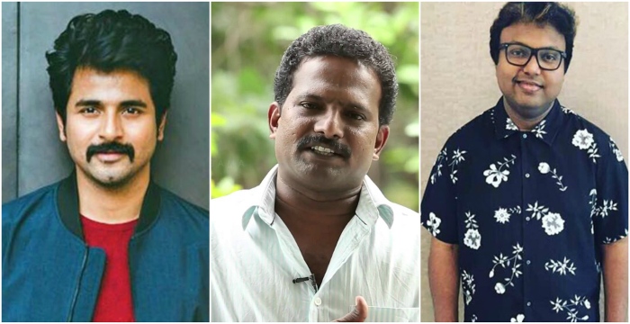 Ponram important announcement about SK 12