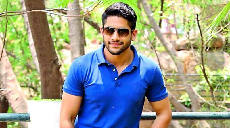 Yuddham Sharanam release date officially announced