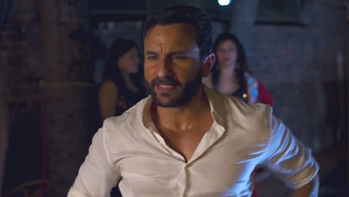Saif Ali Khan’s Kaalakaandi release delayed