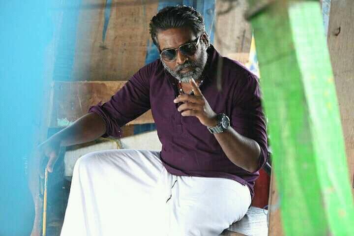 Vijay Sethupathi and Seenu Ramasamy joining hand again