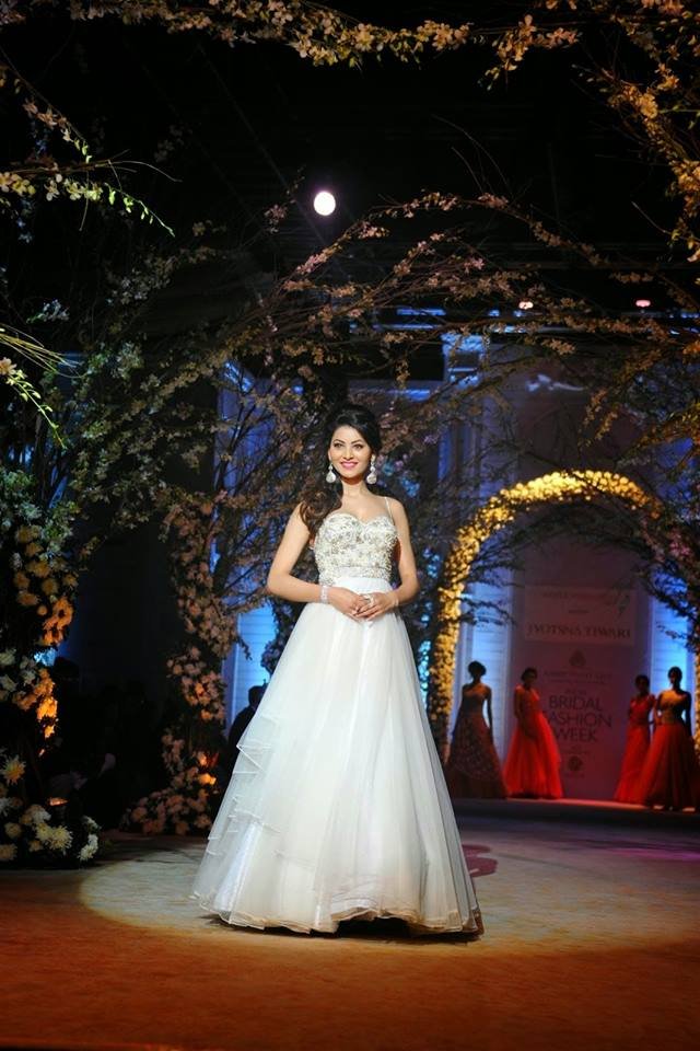 Actress Urvashi Rautela Stills