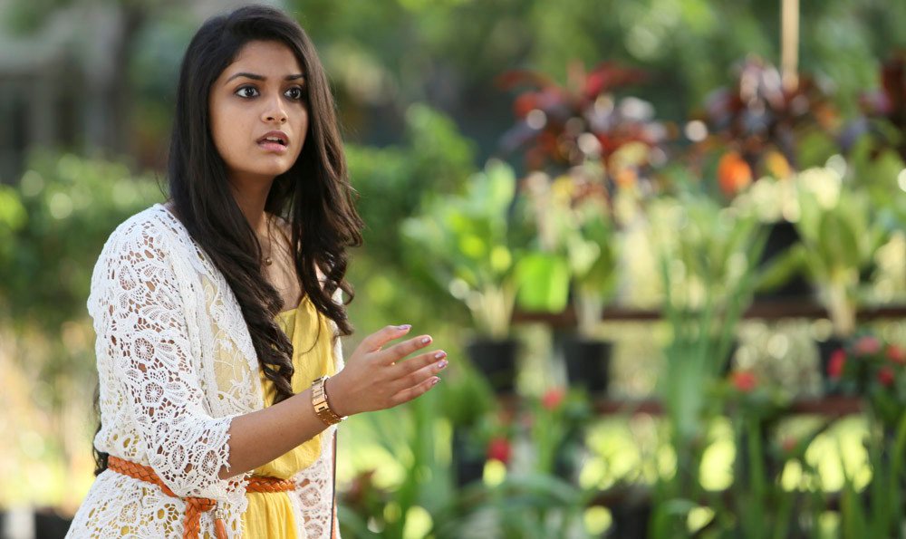 Idhu Enna Maayam Tamil Movie Stills | Vikram Prabhu, Kavya Shetty