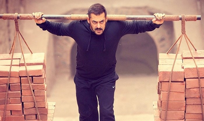 Salman Khan’s achievement after a year