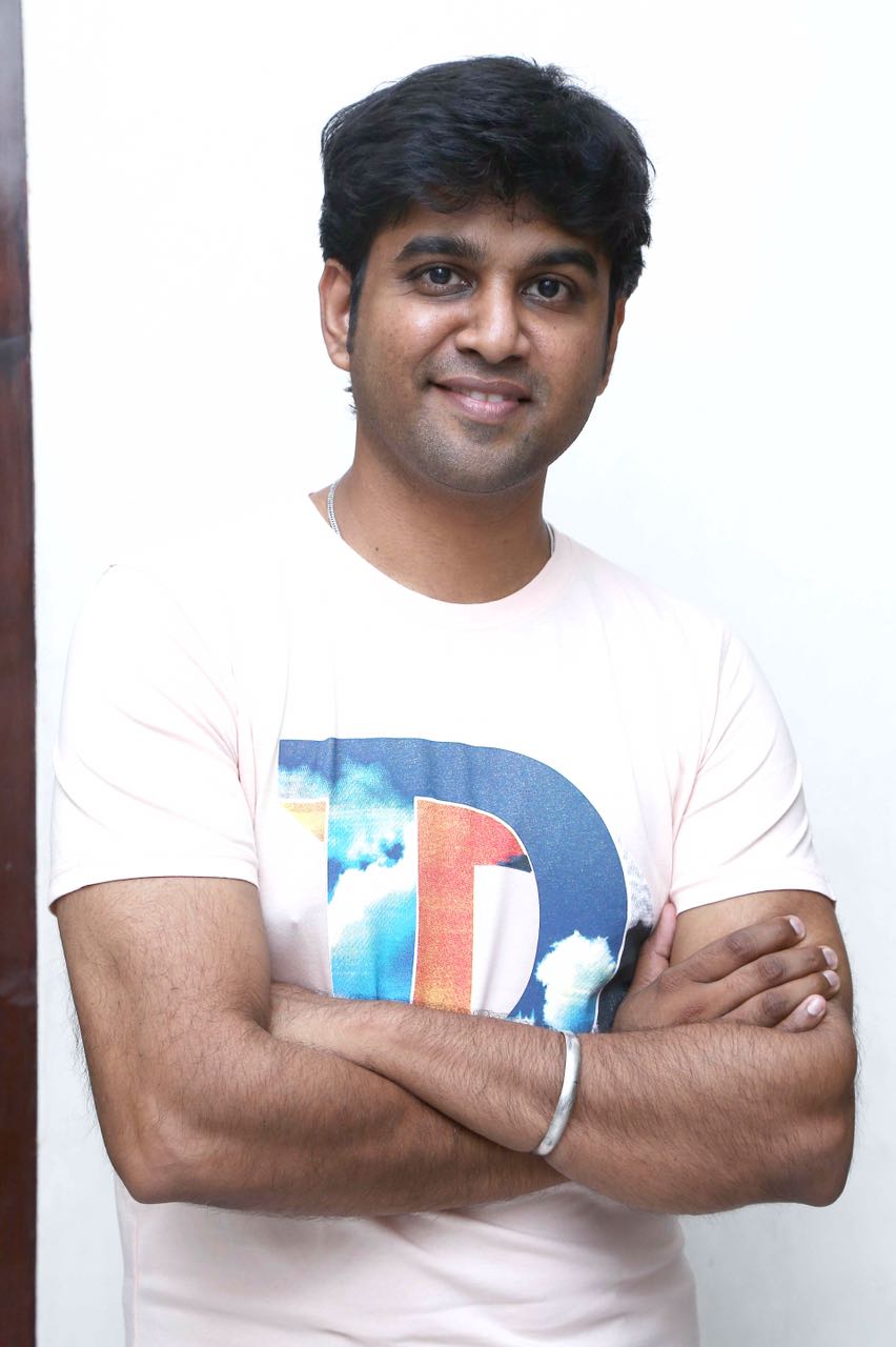 Tharamani producer’s next is Bilingual movie