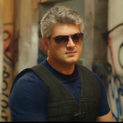 Vivegam trashes reviews and sets record in box office