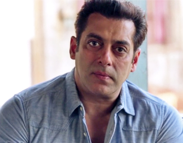 Salman Khan desires to see two of his movies remade