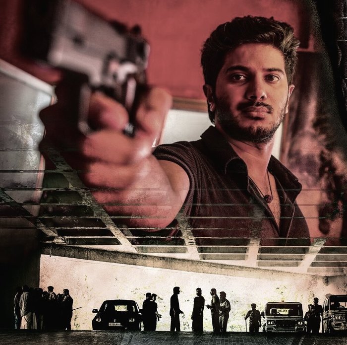 Dulquer Salman’s Solo audio rights acquired