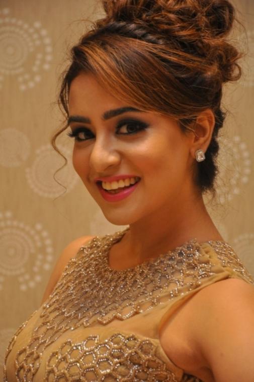 Actress Muskan Sethi Latest Stills