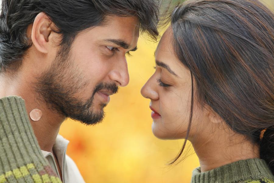 Action king Arjun’s next release by Diwali