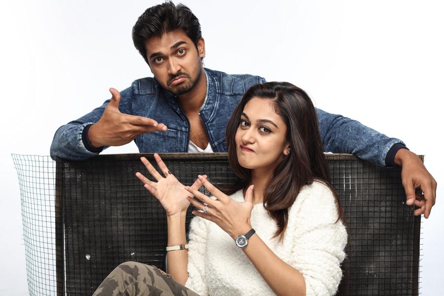 Sollividava Movie Stills