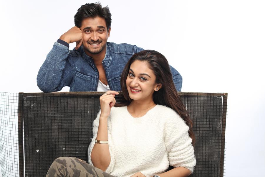 Sollividava Movie Stills