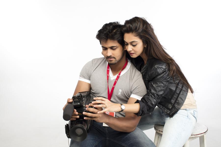 Sollividava Movie Stills
