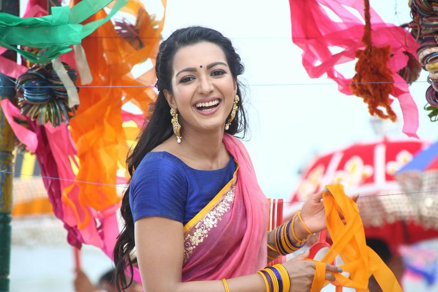 Kathanayagan Movie Stills