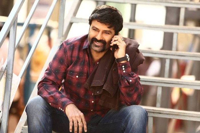 Balakrishna shocks Ram Gopal Varma