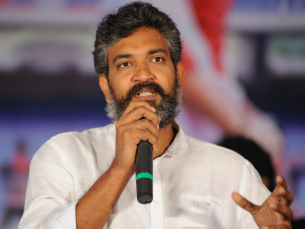 Rajamouli praises Balakrishna’s Paisa Vasool