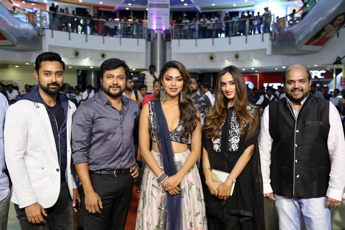 Thiruttu Payale 2 Audio Launch Stills