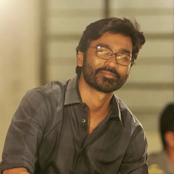 Dhanush with a Telugu remake movie