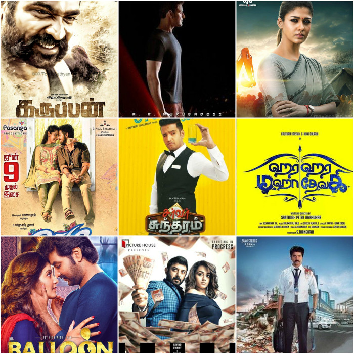 Ayudha pooja festive season pack with movies