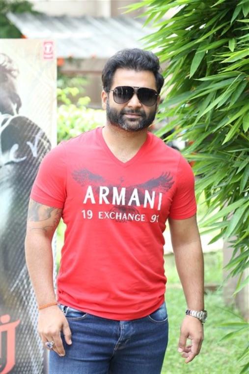 Yaar Ivan Movie Press Meet Stills