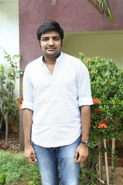 Yaar Ivan Movie Press Meet Stills