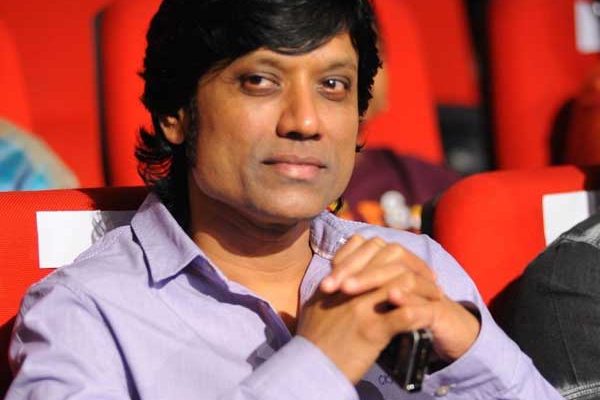 SJ Surya takes up Aravind Swamy’s role