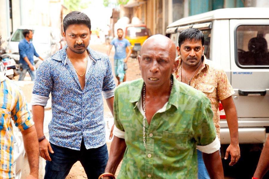Krishna's Veera release update