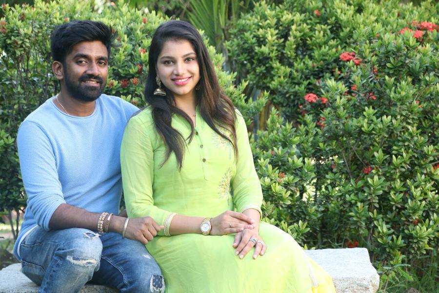 Music composer Dharan is going to marry