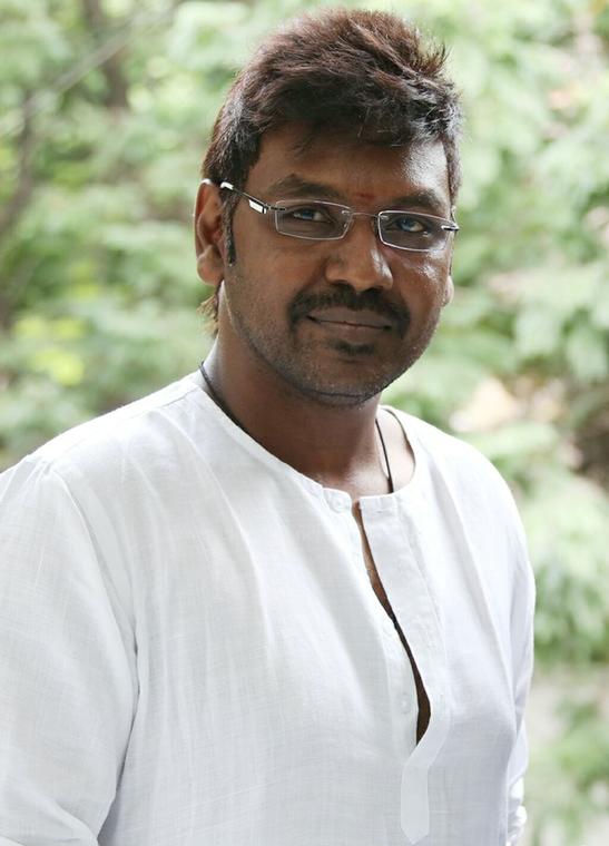 Raghava Lawrence escapes political controversy